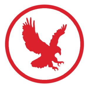 Hawk Emblem