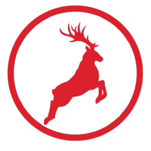 Caribou Emblem