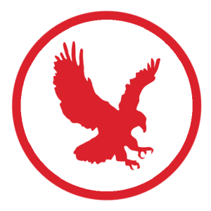 Hawk Emblem seo cairns